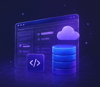 Scalable SaaS application architecture preview