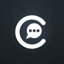 CommentAura logo